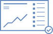 Harness the power of data